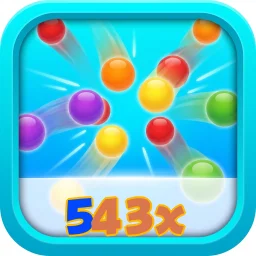 543x
