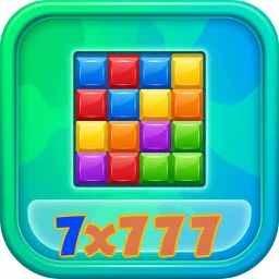 7x777