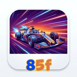 85f