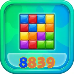 8839