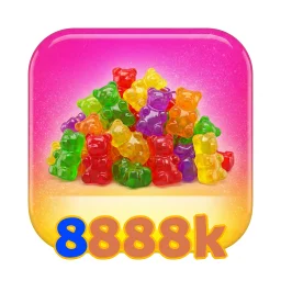 8888k