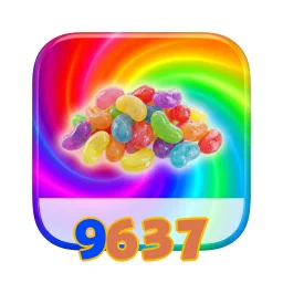 9637