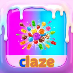 claze