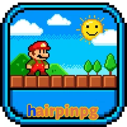hairpinpg